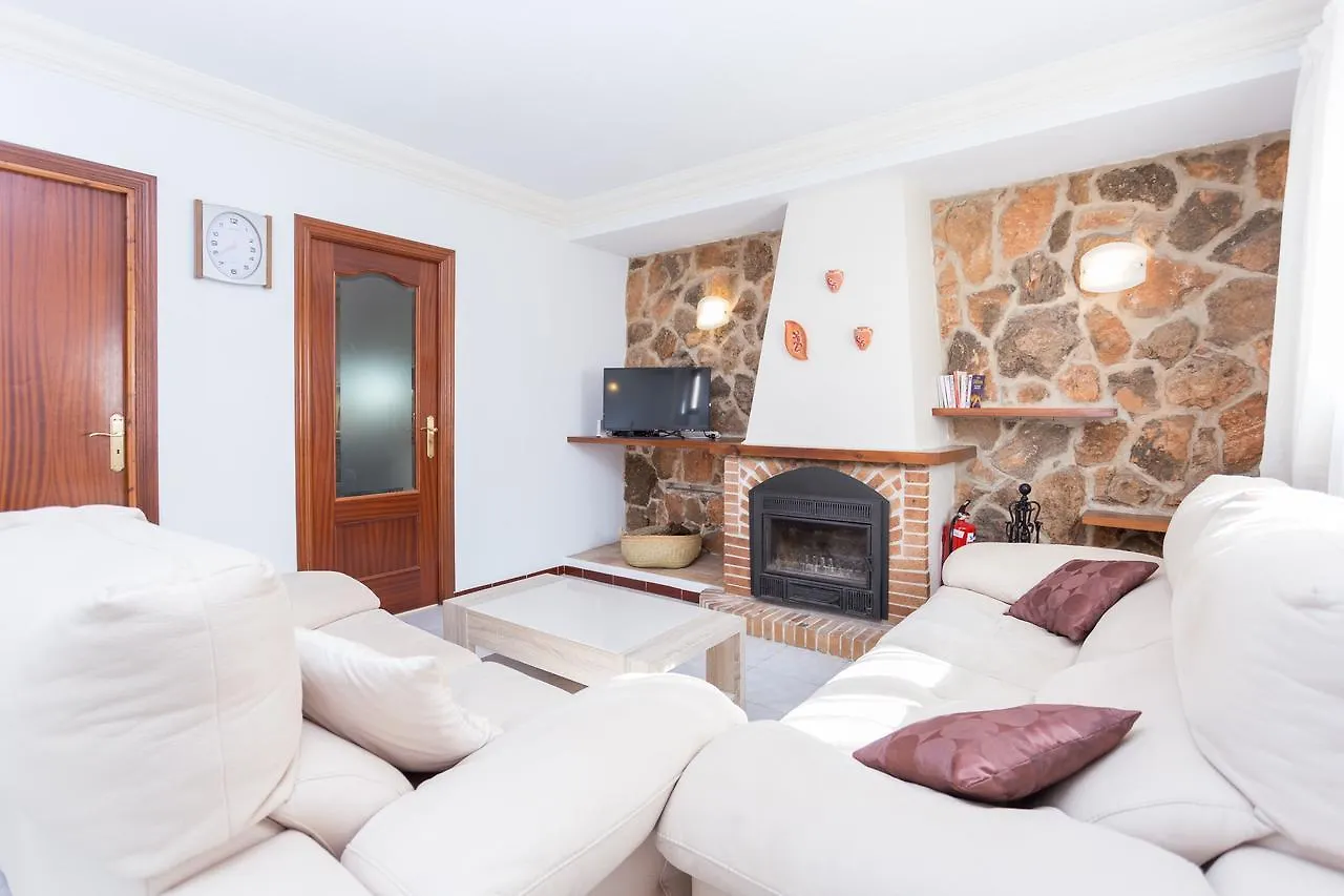 Villa Brenda Sa Pobla