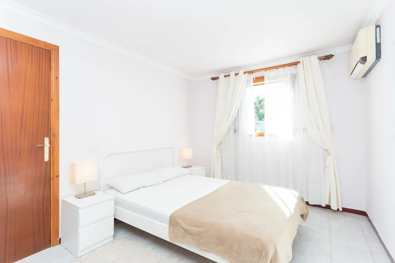 Villa Brenda Sa Pobla