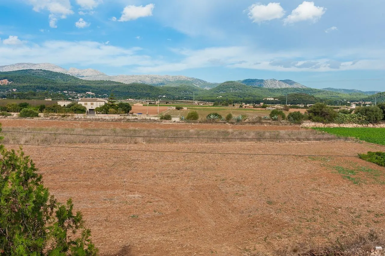 Villa Brenda Sa Pobla 0*,