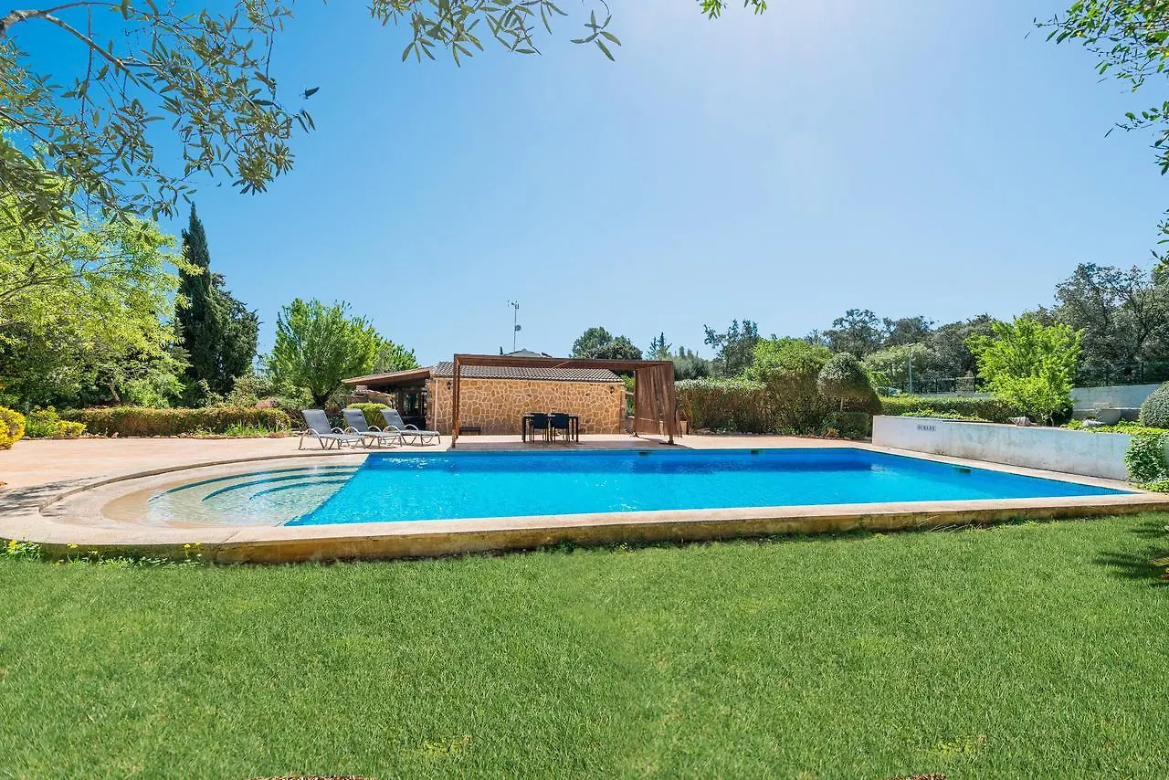 Villa Brenda Sa Pobla