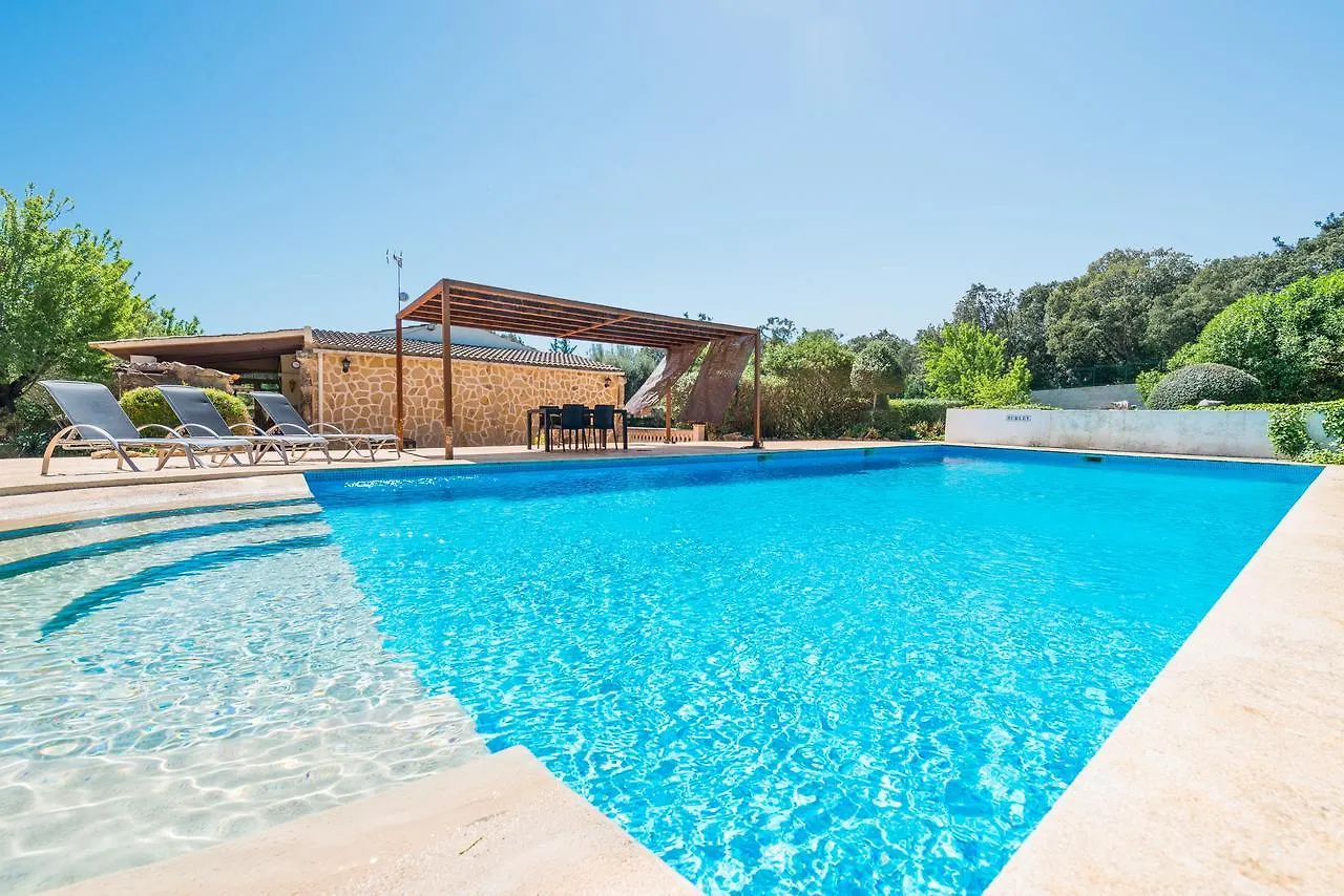 Villa Brenda Sa Pobla 0*,  Spain