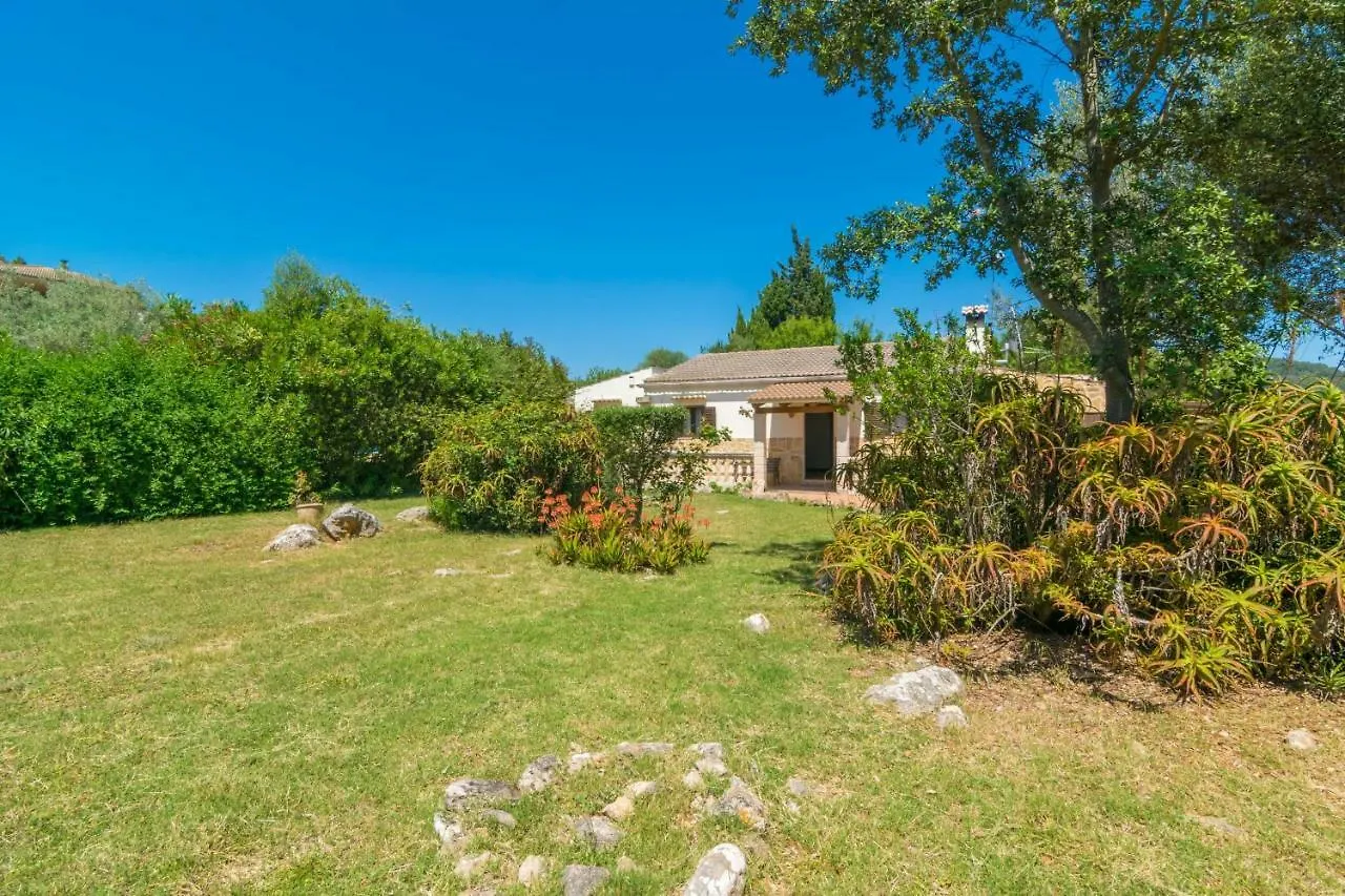 Villa Brenda Sa Pobla 0*,  Spain