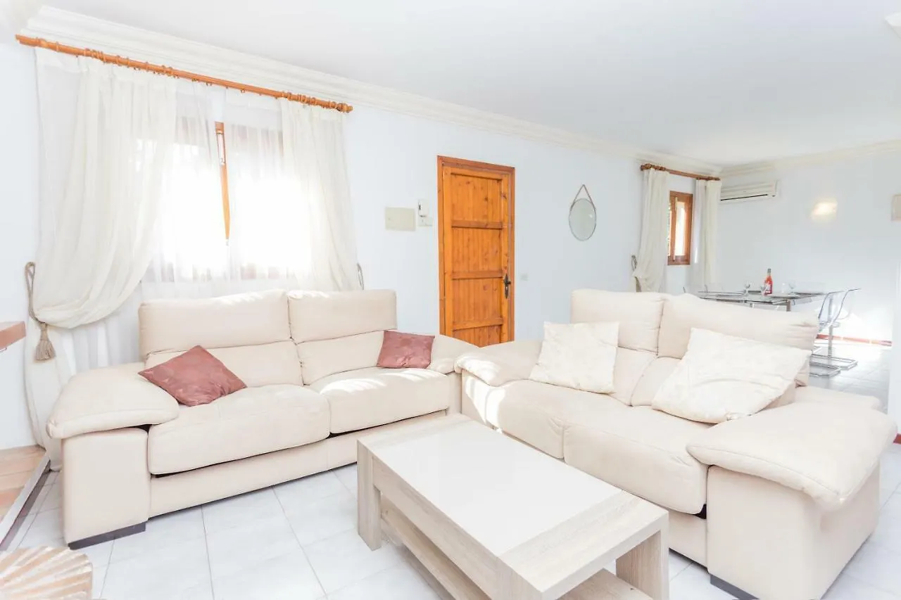 Villa Brenda Sa Pobla