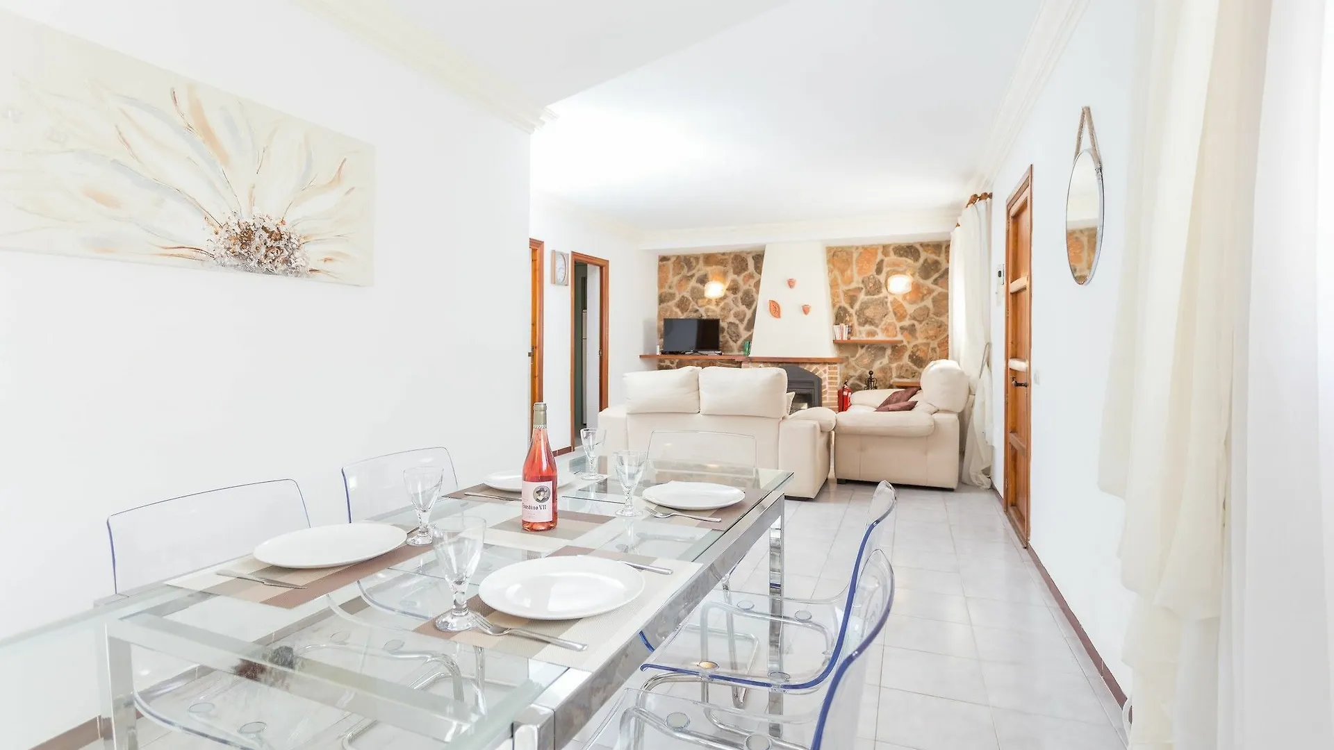Villa Brenda Sa Pobla
