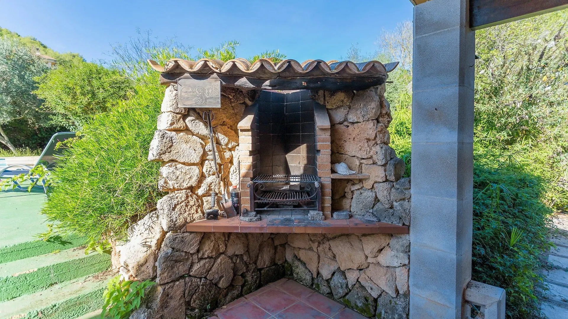 Villa Brenda Sa Pobla
