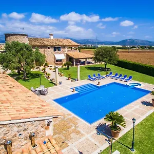 Ideal Mallorca - Colis Sa Pobla