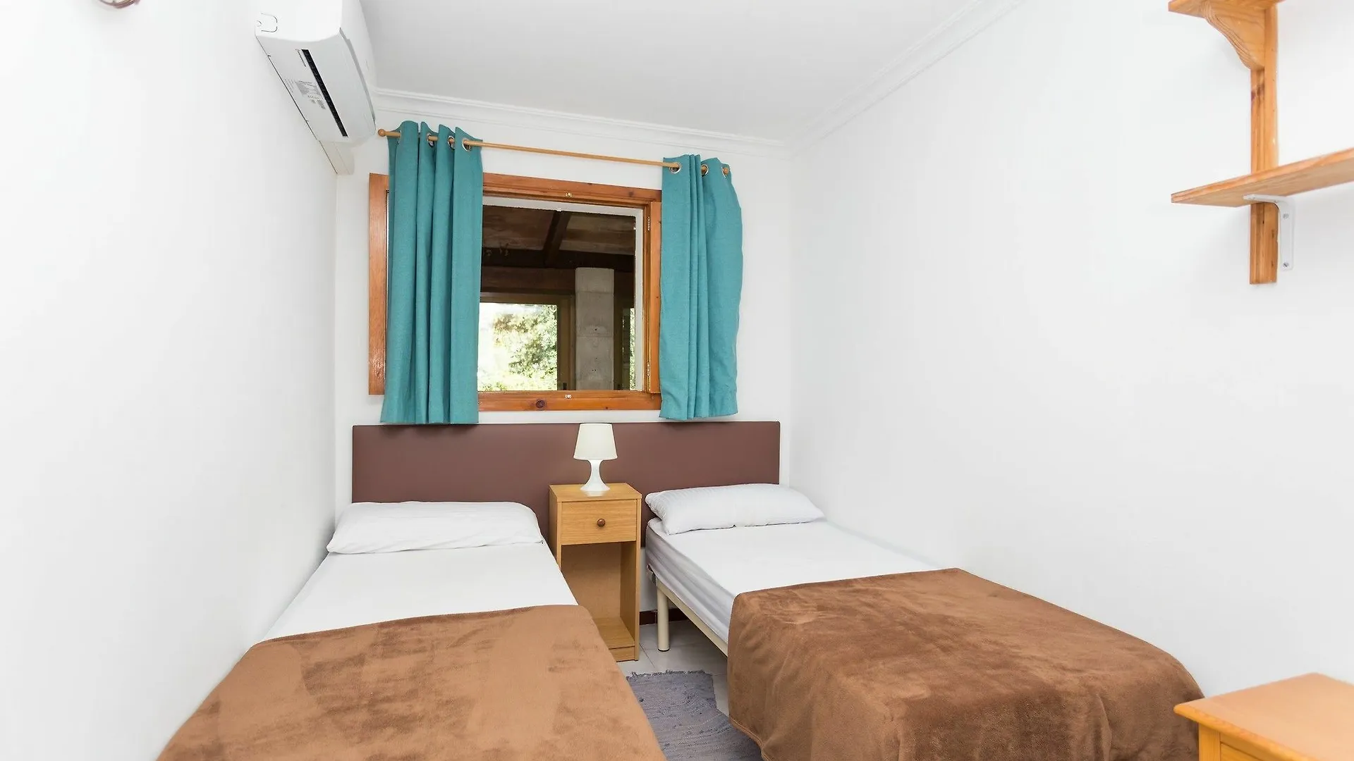 Villa Brenda Sa Pobla İspanya